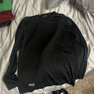 Under Armour Medium Long-sleeve Shirt Medium